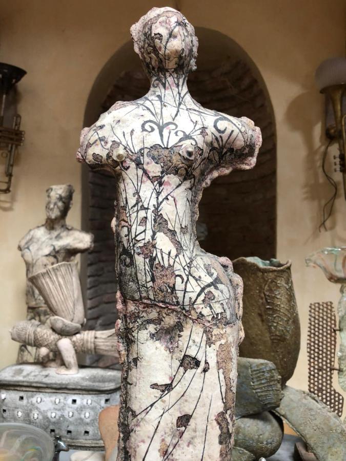 Artists In 2* Tbilisi